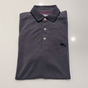 Tommy Bahama Men’s Coastal Crest IslandZone Polo